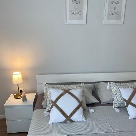Apartman Irena 2 Dramalj Bagian luar foto