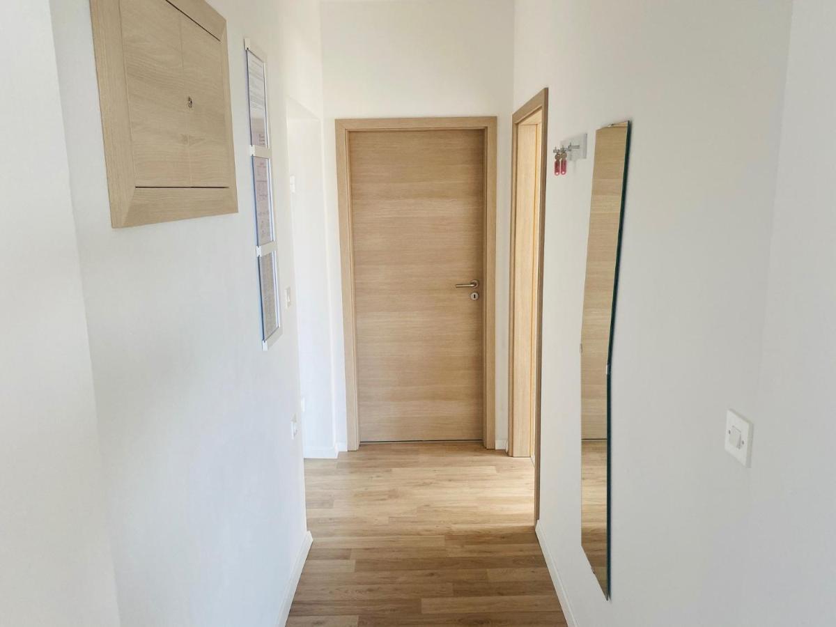 Apartman Irena 2 Dramalj Bagian luar foto