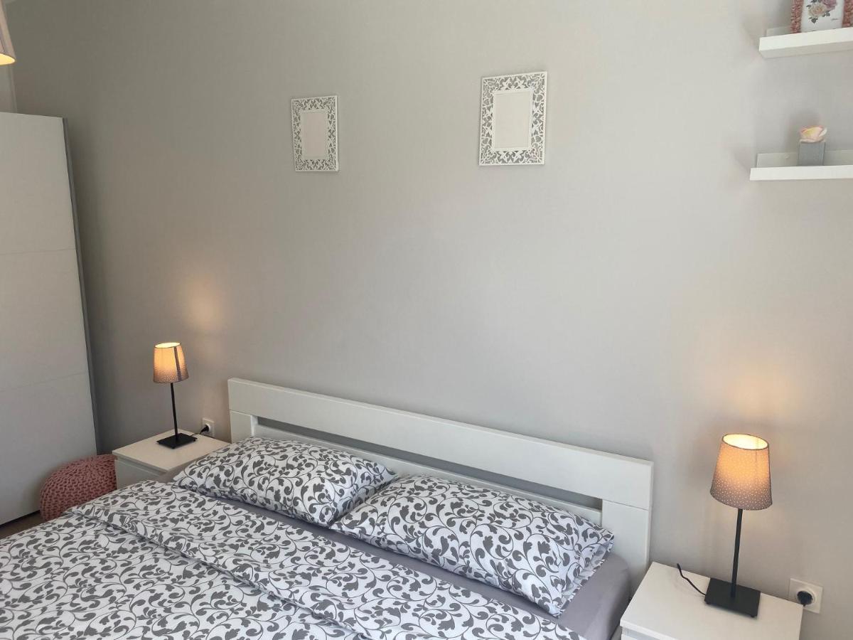 Apartman Irena 2 Dramalj Bagian luar foto