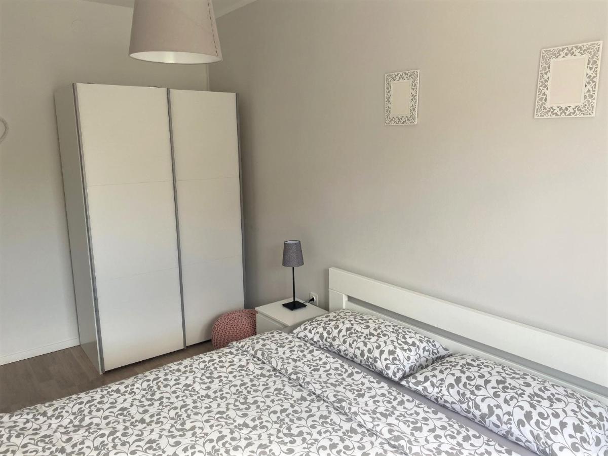 Apartman Irena 2 Dramalj Bagian luar foto
