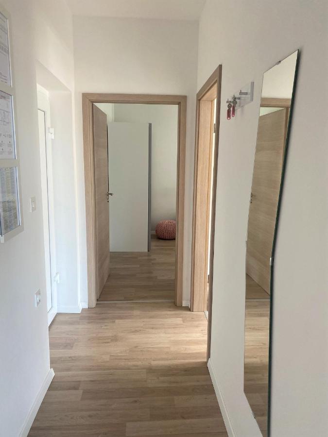 Apartman Irena 2 Dramalj Bagian luar foto