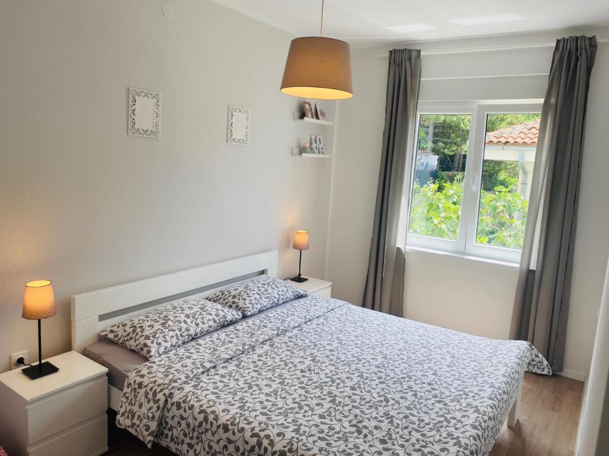 Apartman Irena 2 Dramalj Bagian luar foto