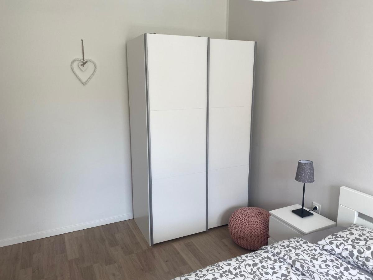 Apartman Irena 2 Dramalj Bagian luar foto