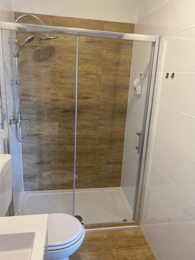 Apartman Irena 2 Dramalj Bagian luar foto