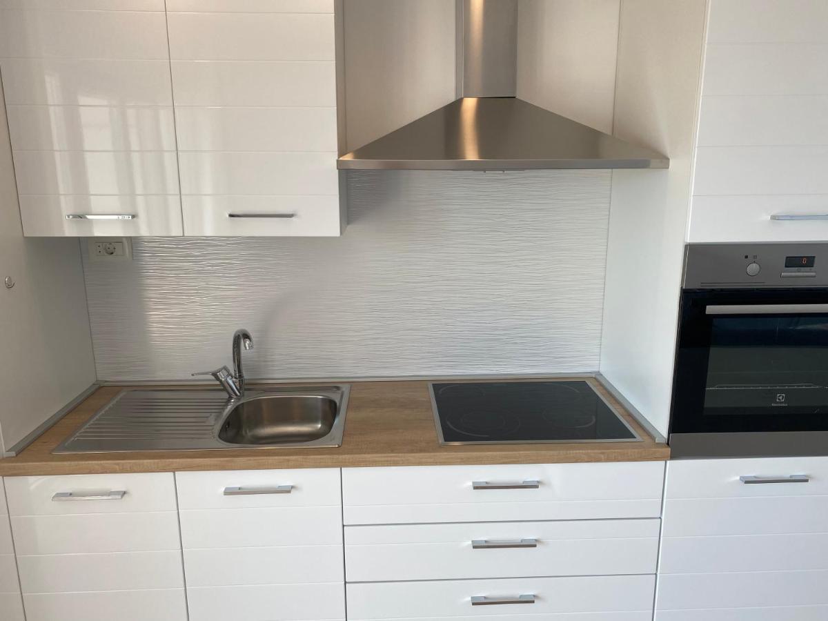 Apartman Irena 2 Dramalj Bagian luar foto
