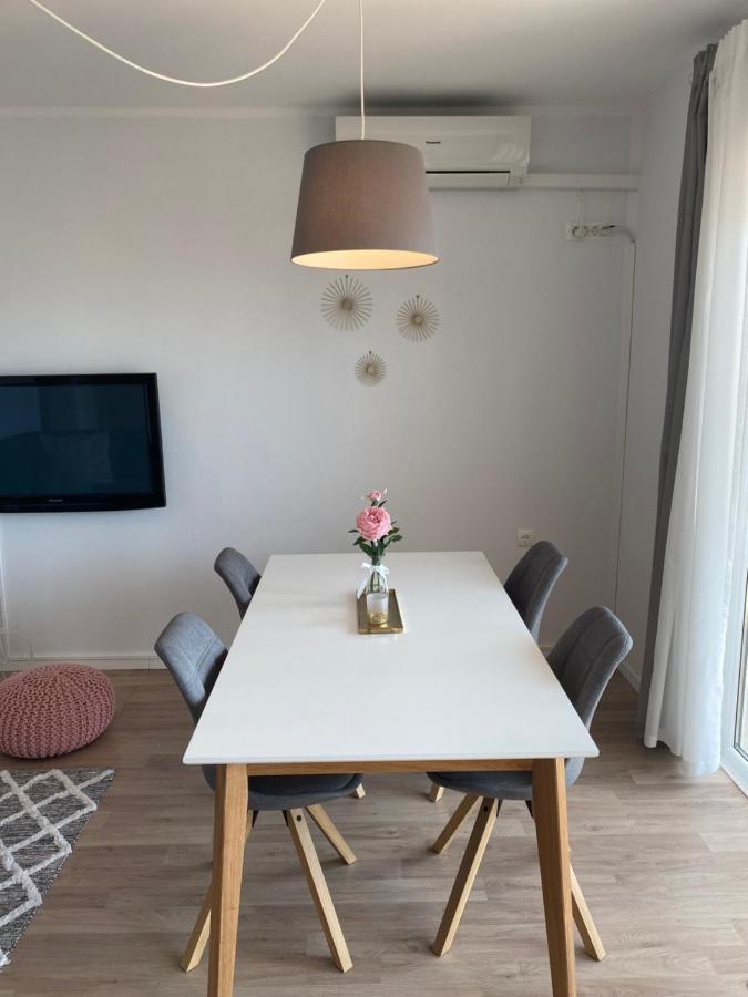 Apartman Irena 2 Dramalj Bagian luar foto