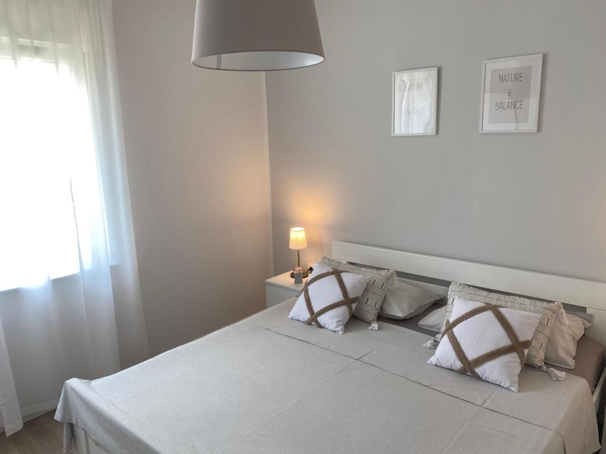 Apartman Irena 2 Dramalj Bagian luar foto