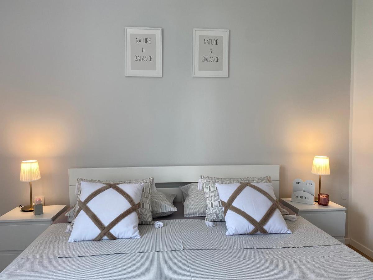 Apartman Irena 2 Dramalj Bagian luar foto